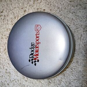 Dodge Motorsports Tin